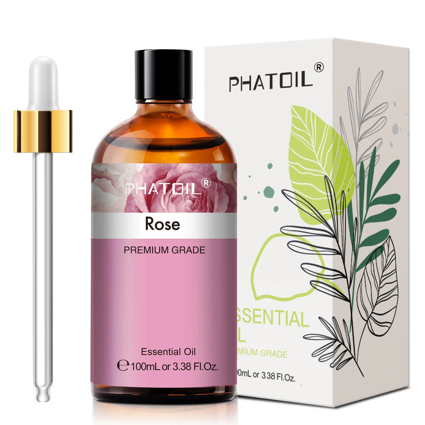 100ml Eucalyptus Essential Oil