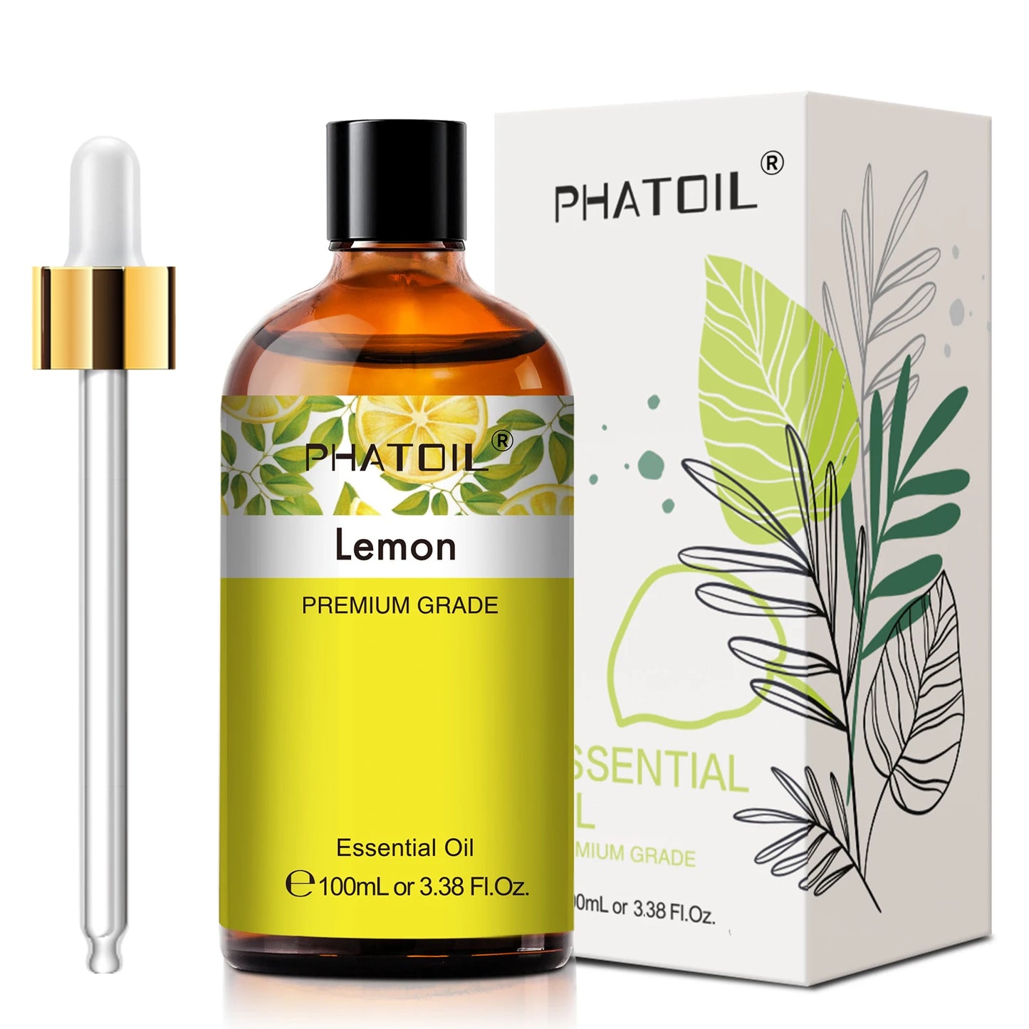 100ml Eucalyptus Essential Oil