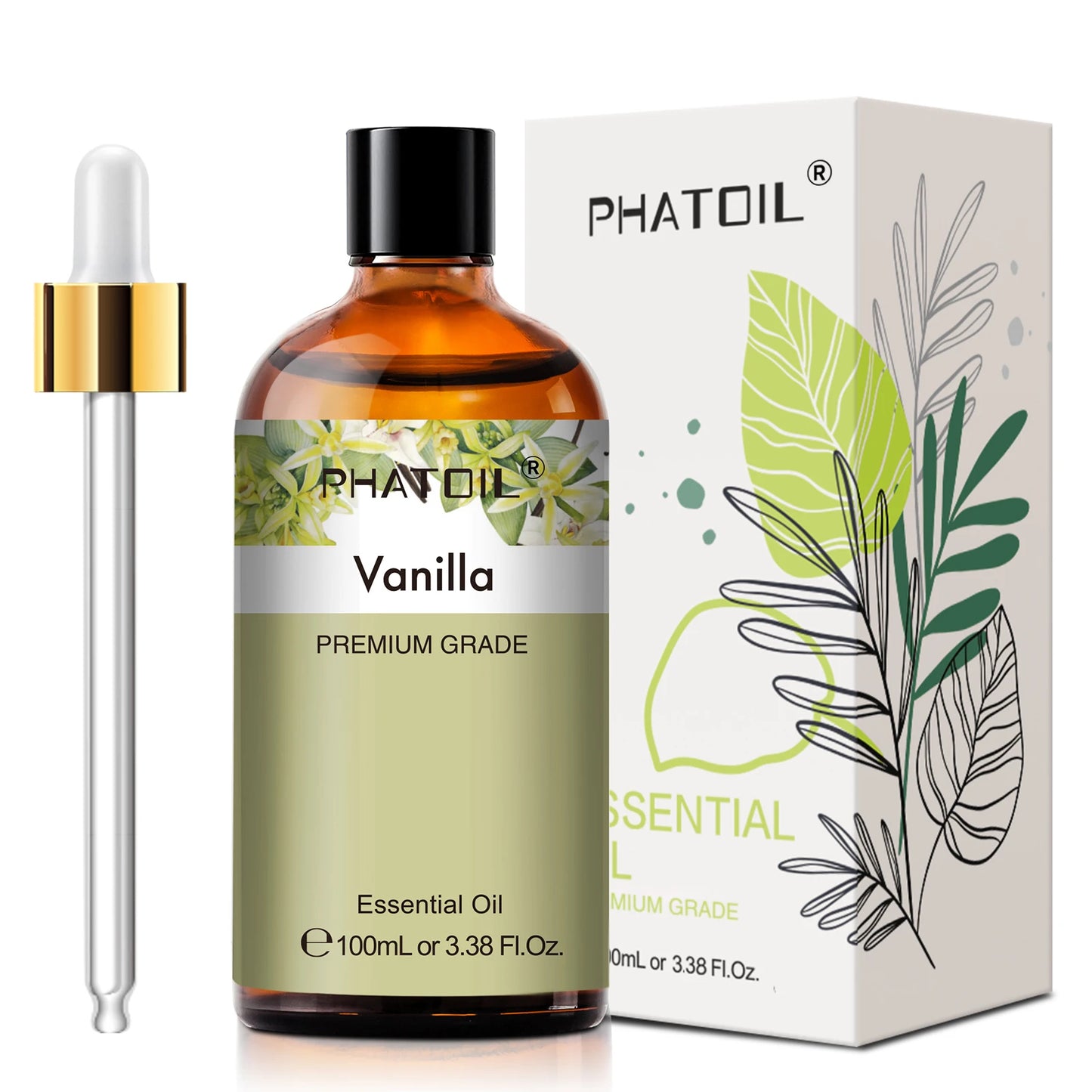 100ml Eucalyptus Essential Oil
