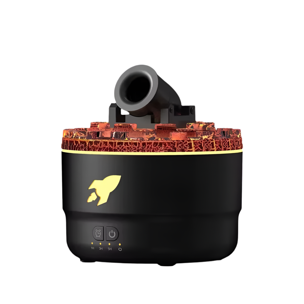 The Cannon Essential Oil Diffuser