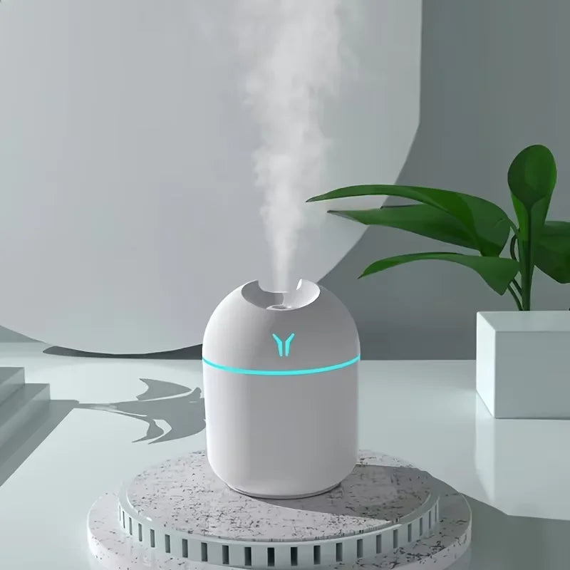 The Pill Essential Oil Diffuser