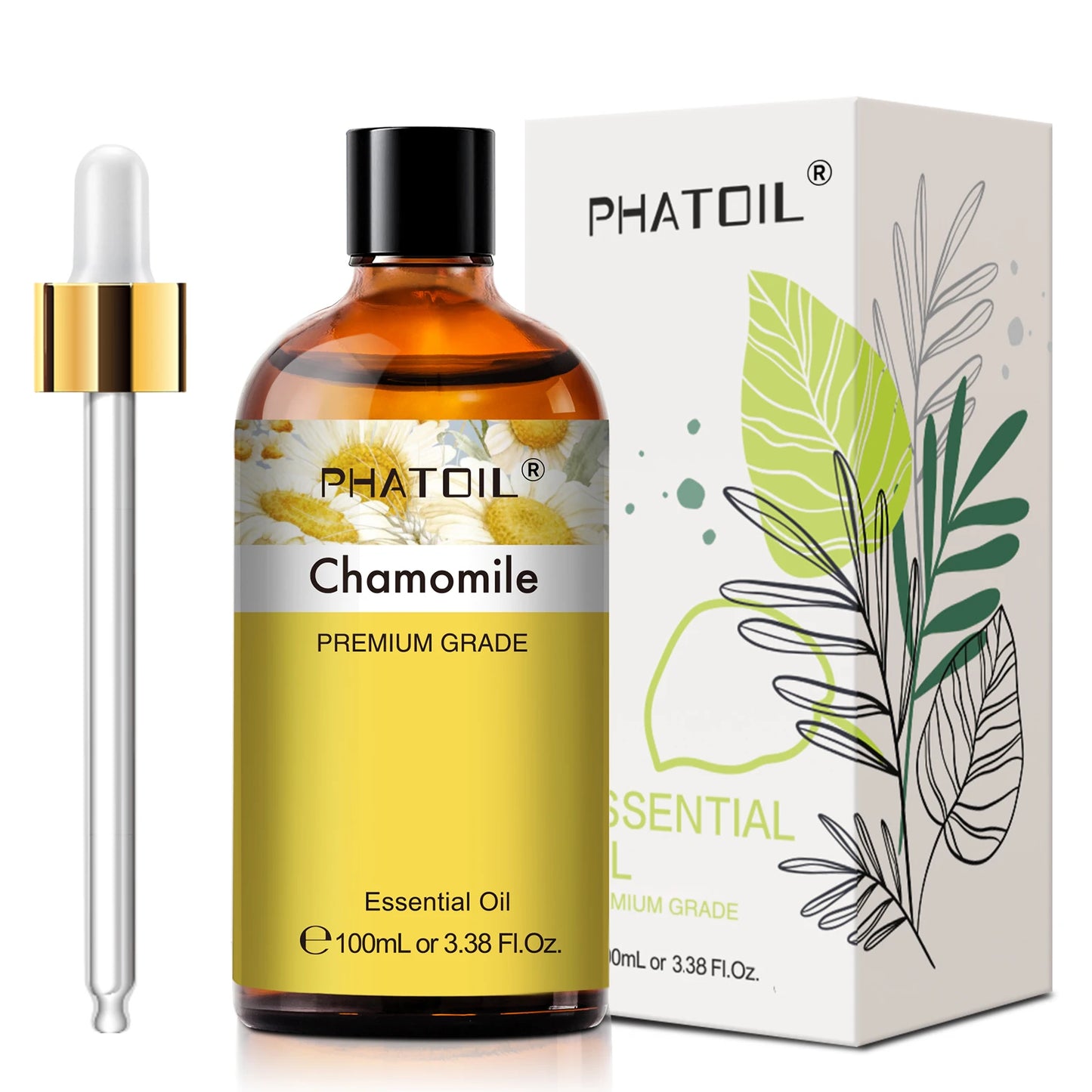100ml Eucalyptus Essential Oil