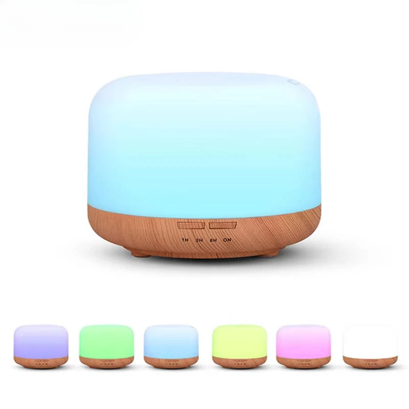 The Pod Essential Oil Diffuser