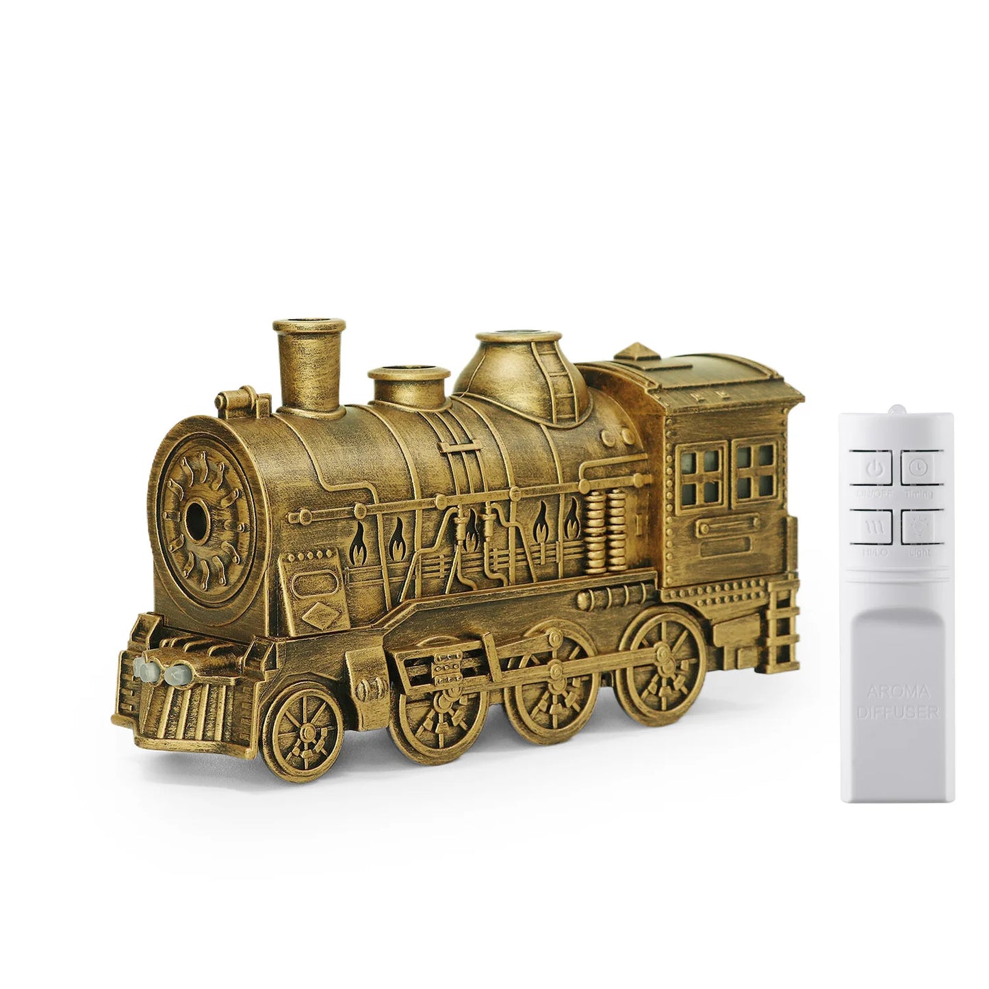 The Train Essential Oil Diffuser