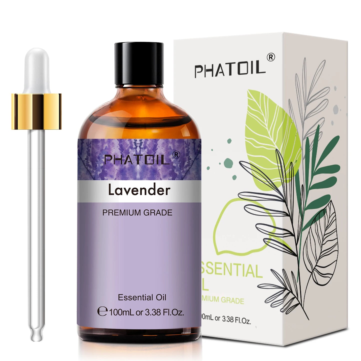 100ml Eucalyptus Essential Oil