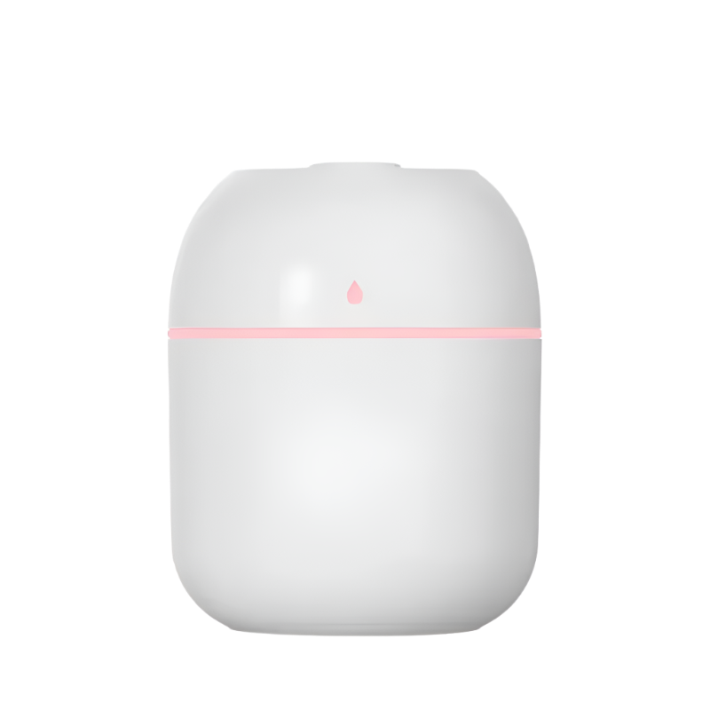 The Pill Essential Oil Diffuser