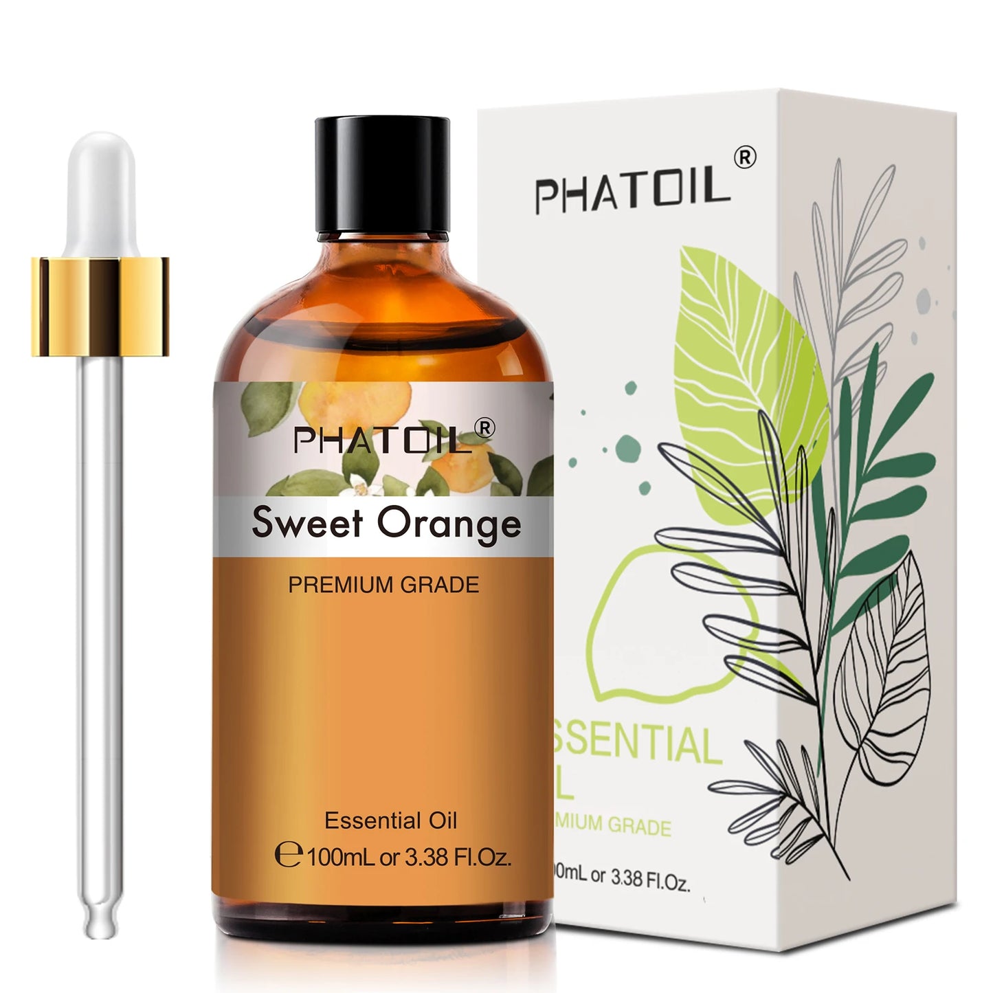 100ml Eucalyptus Essential Oil