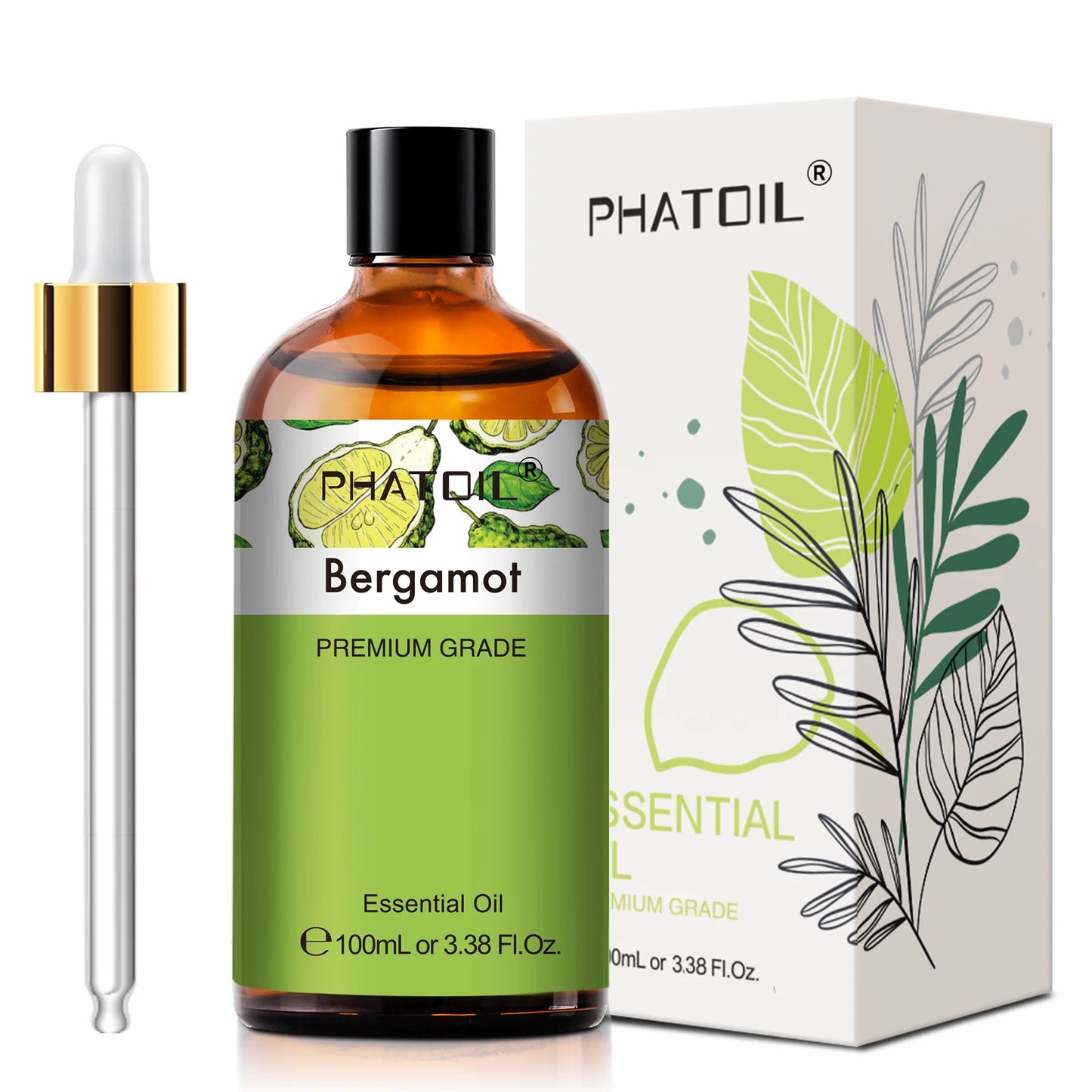 100ml Eucalyptus Essential Oil