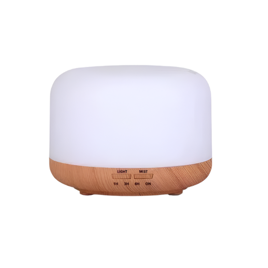 The Pod Essential Oil Diffuser