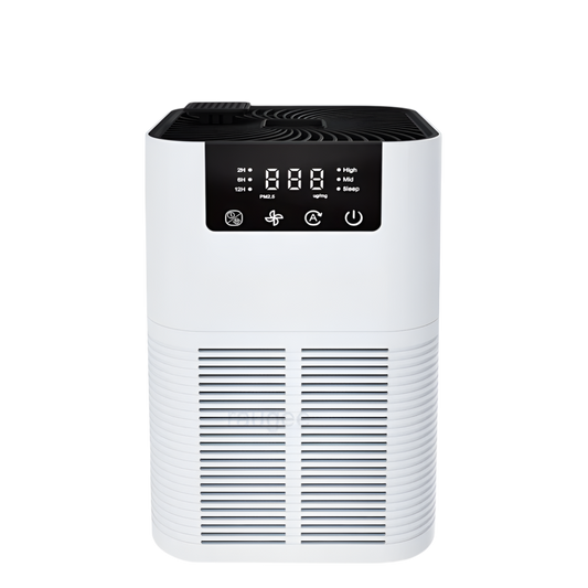 The Mini Wind Air Purifier